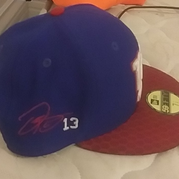 Hat - Picture 2 of 2